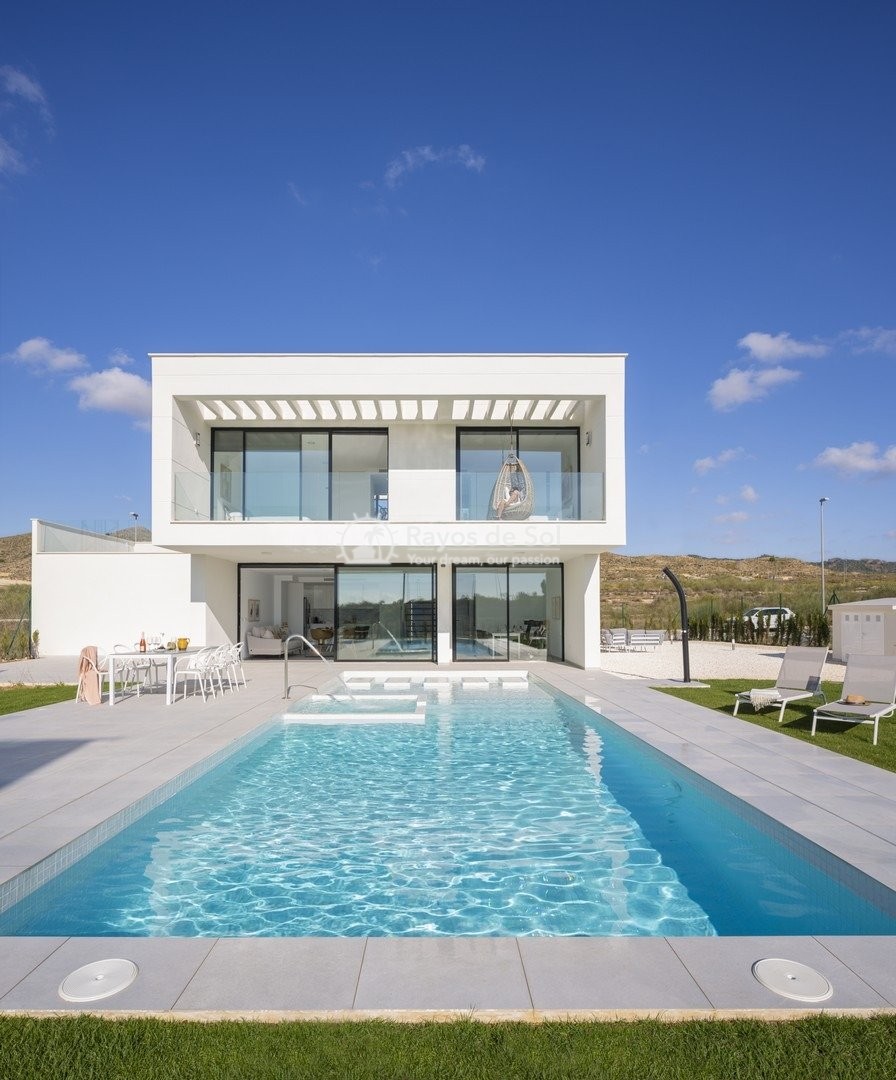 Villa  in Altaona Golf and Country Village, Costa Cálida (rds-n6344) - 15