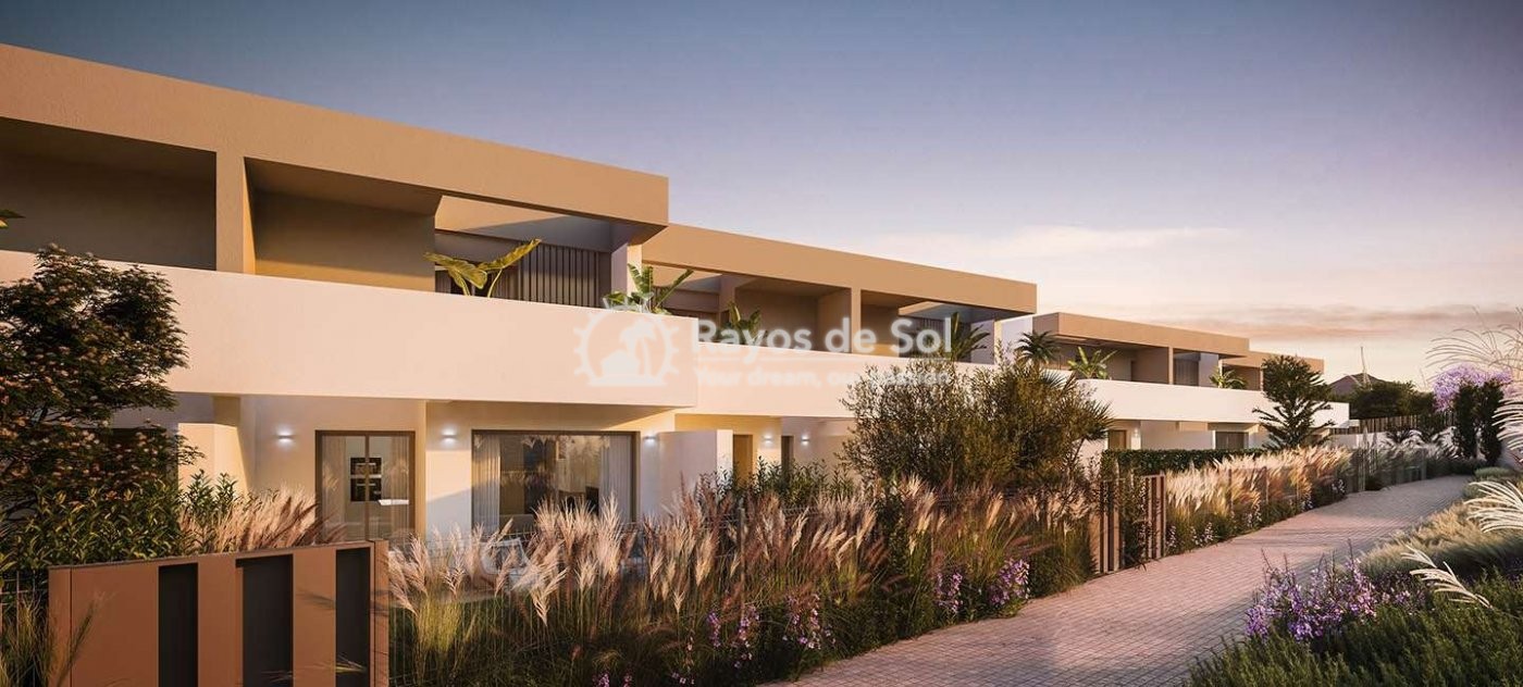 Villa  in Alicante, Costa Blanca (rds-sp0056) - 2