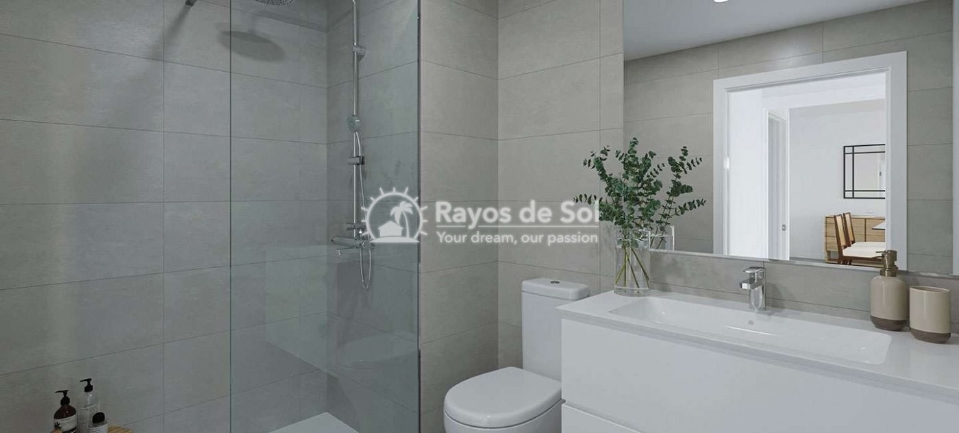 Apartment  in Javea, Costa Blanca (rds-sp0212) - 16
