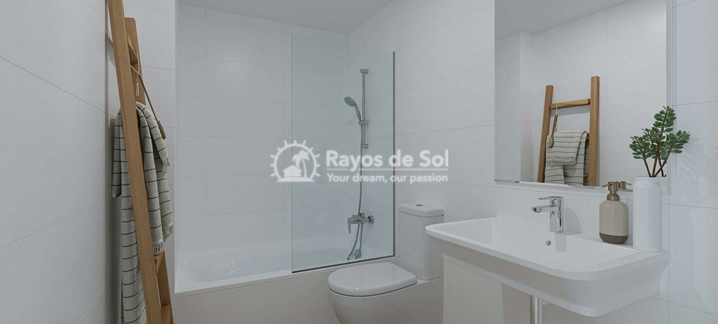 Apartment  in Javea, Costa Blanca (rds-sp0212) - 17