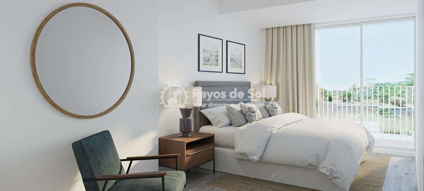 Apartment with garden  in Javea, Costa Blanca (rds-sp0209) - 12