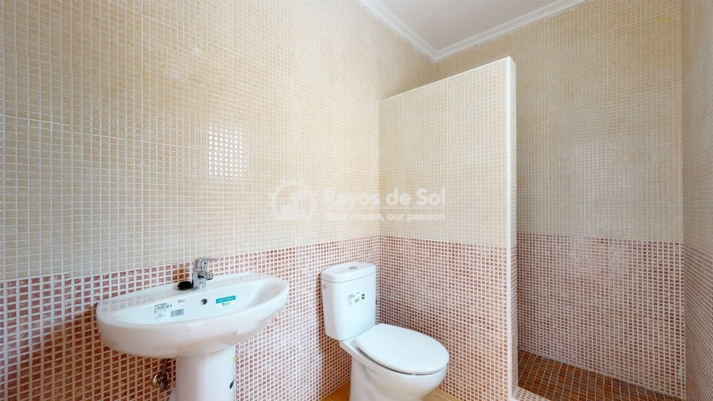 Keyready villa  in San Miguel de Salinas, Costa Blanca (rds-sp0078) - 28