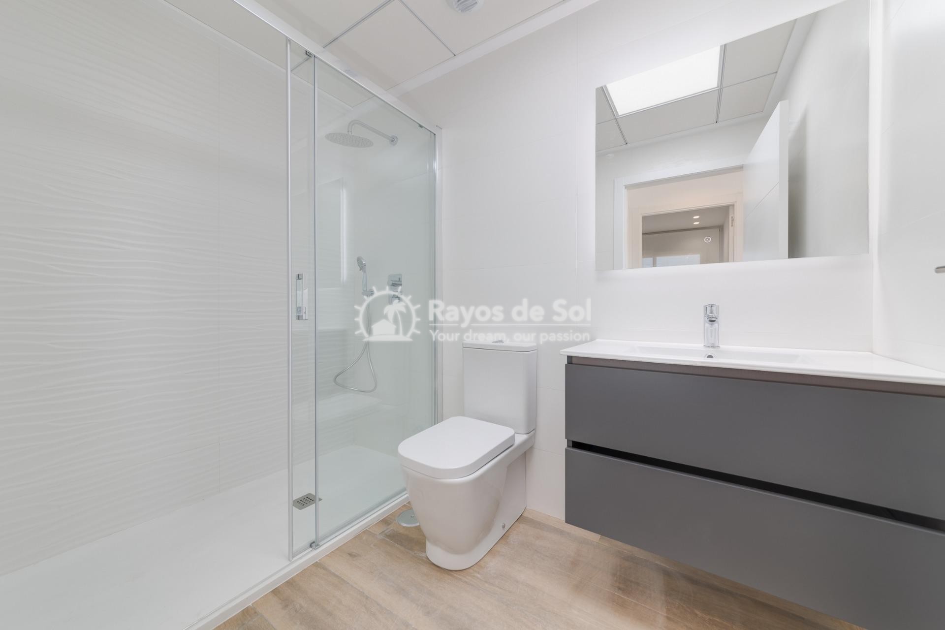 Ground floor apartment  in Arenales del Sol, Santa Pola, Costa Blanca (rds-n7218) - 18