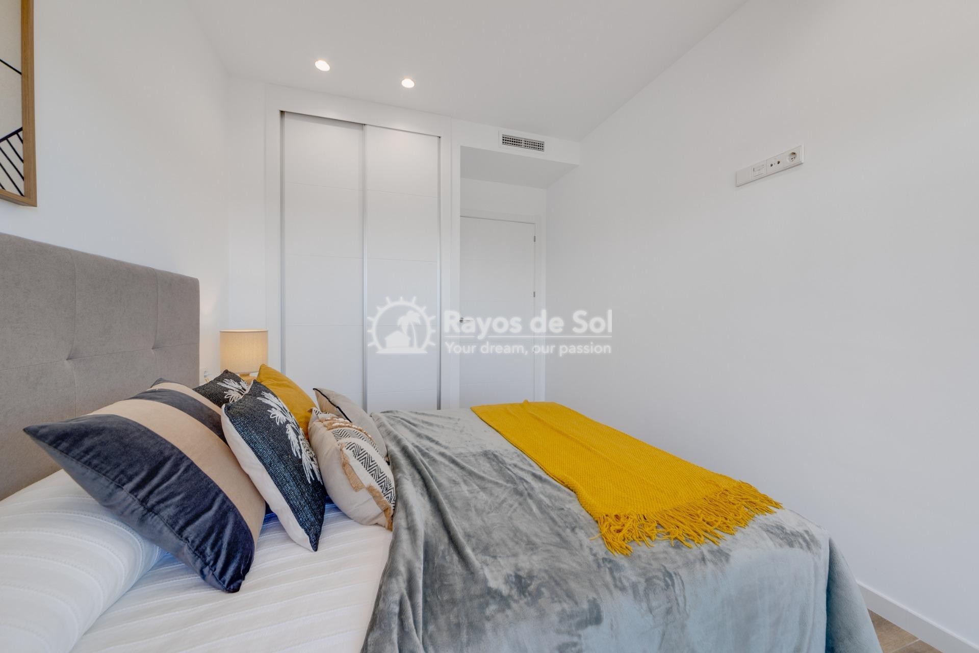 Ground floor apartment  in Arenales del Sol, Santa Pola, Costa Blanca (rds-n7218) - 17