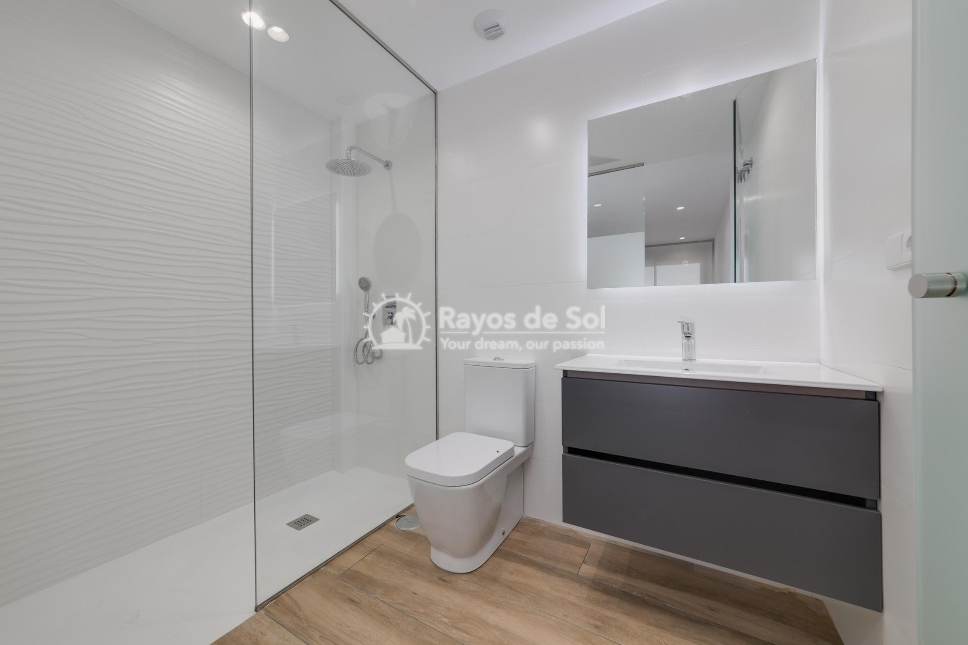 Ground floor apartment  in Arenales del Sol, Santa Pola, Costa Blanca (rds-n7218) - 33