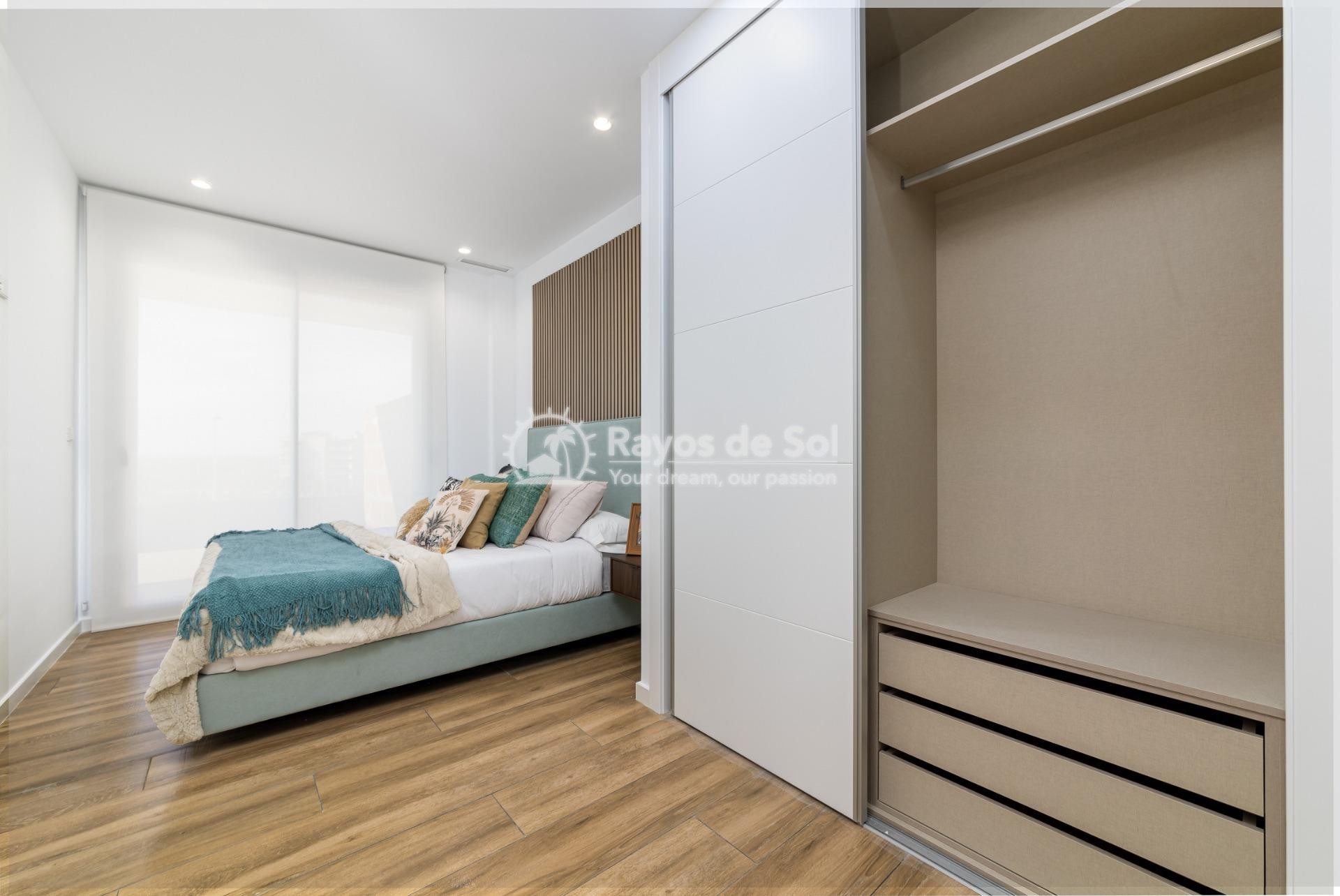 Ground floor apartment  in Arenales del Sol, Santa Pola, Costa Blanca (rds-n7218) - 39