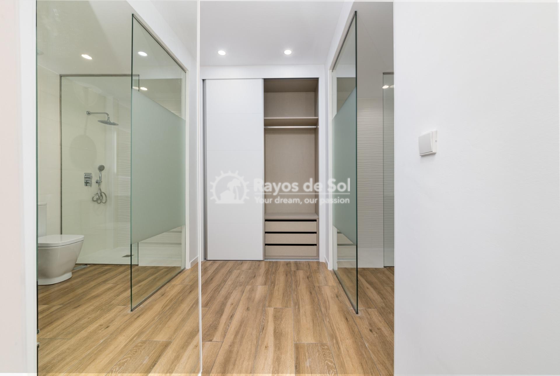 Ground floor apartment  in Arenales del Sol, Santa Pola, Costa Blanca (rds-n7218) - 40