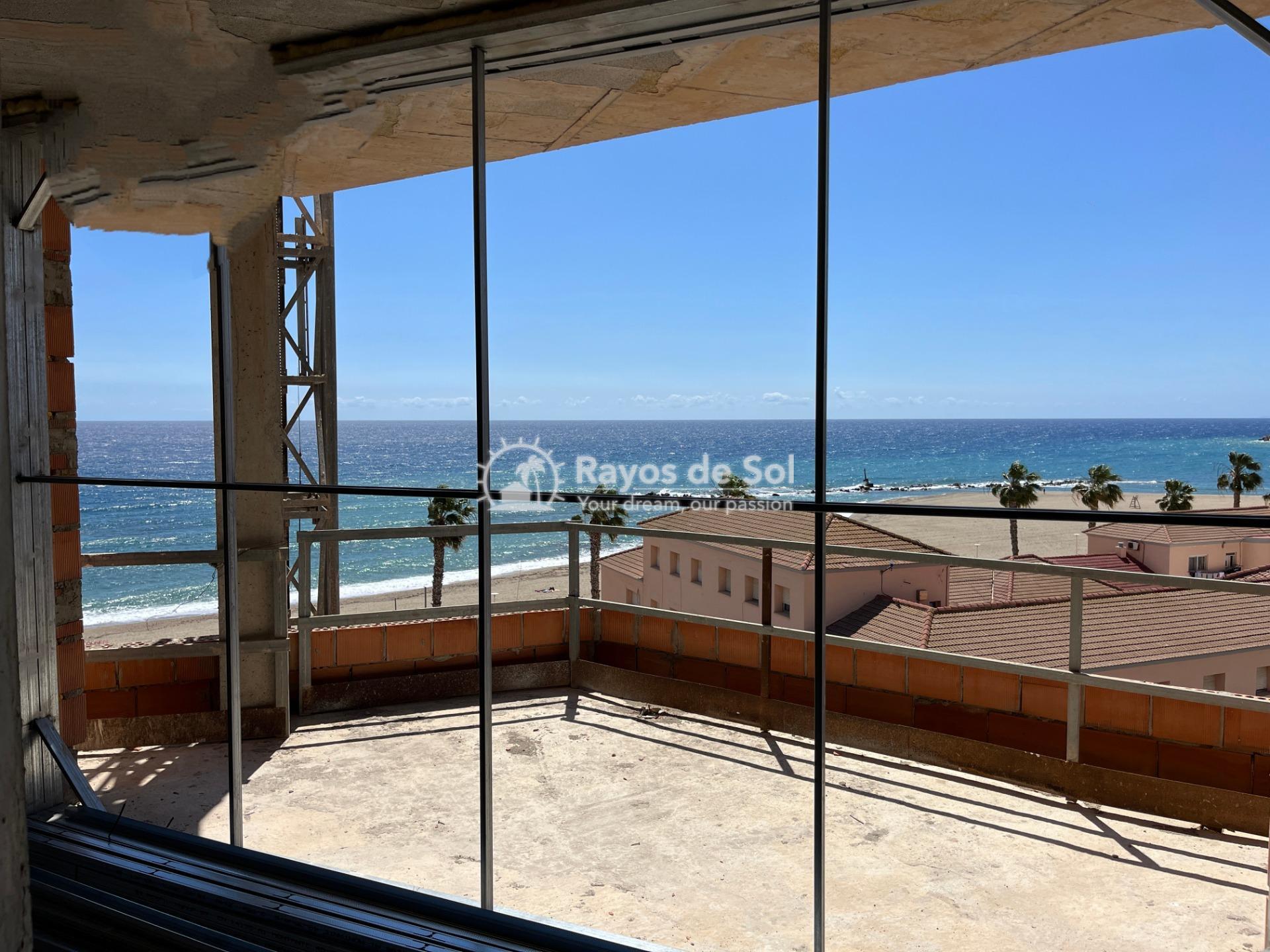 Penthouse  in Aguilas, Costa Cálida (rds-n7213) - 1