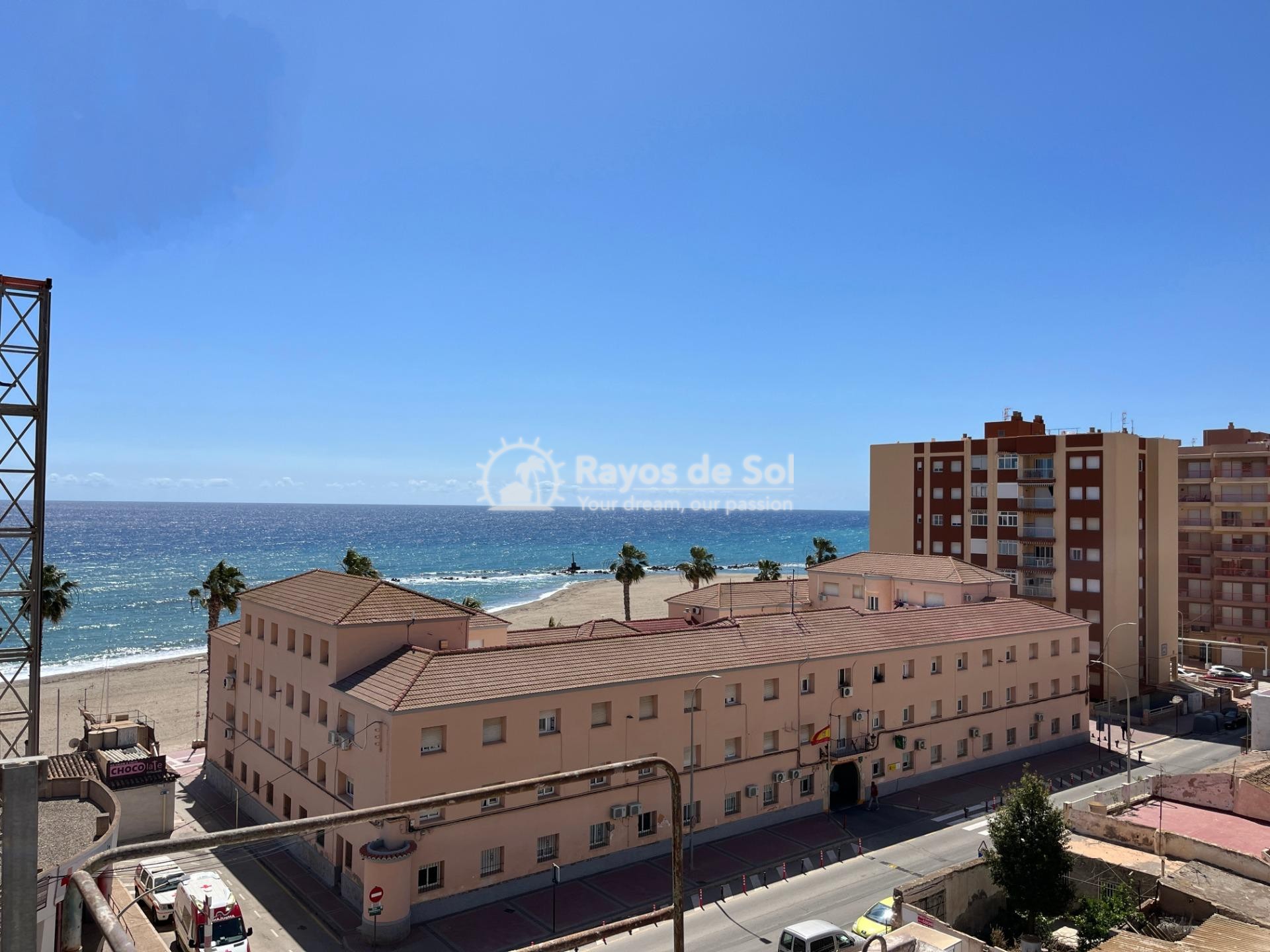 Penthouse  in Aguilas, Costa Cálida (rds-n7213) - 8