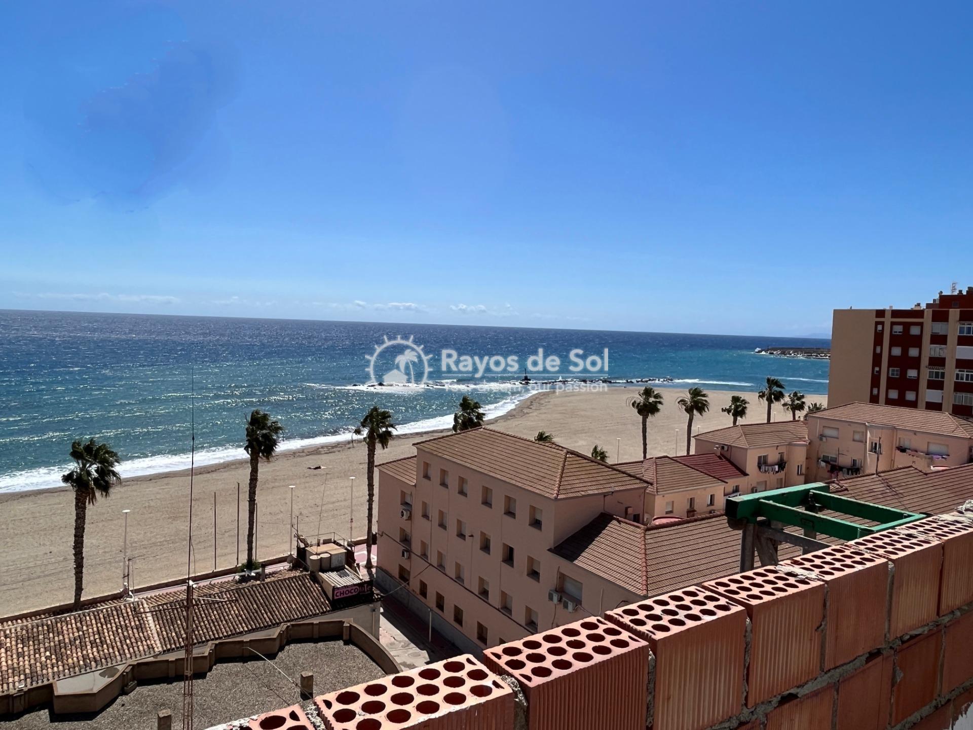 Penthouse  in Aguilas, Costa Cálida (rds-n7213) - 7