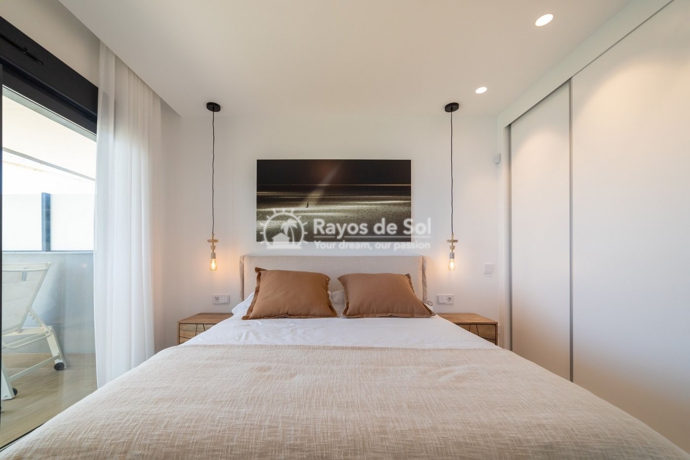 Apartment  in Santa Pola, Costa Blanca (rds-n6727) - 31