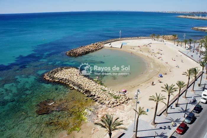 Penthouse  in Torrevieja, Costa Blanca (rds-n7195) - 8