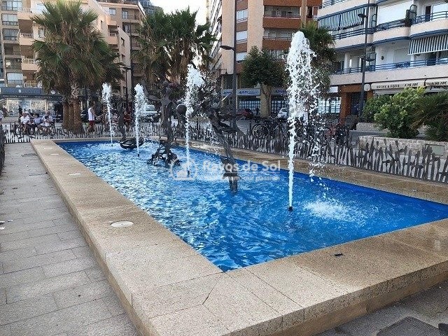 Penthouse  in Calpe, Costa Blanca (rds-n6459) - 22