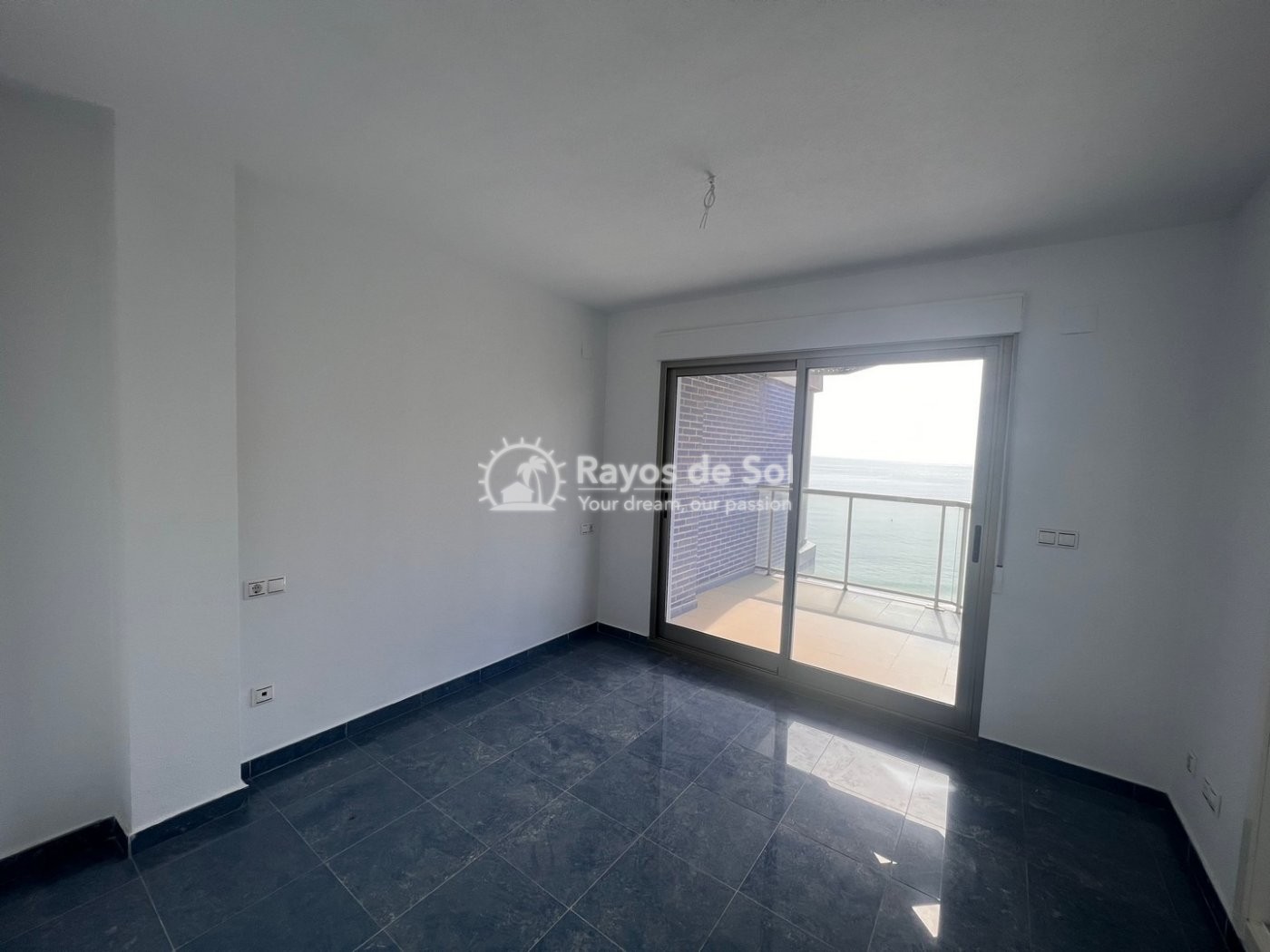Penthouse  in Calpe, Costa Blanca (rds-n6581) - 9