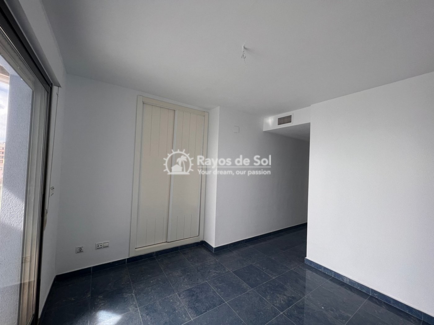 Penthouse  in Calpe, Costa Blanca (rds-n6581) - 12
