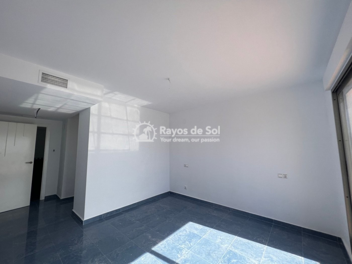 Penthouse  in Calpe, Costa Blanca (rds-n6581) - 10