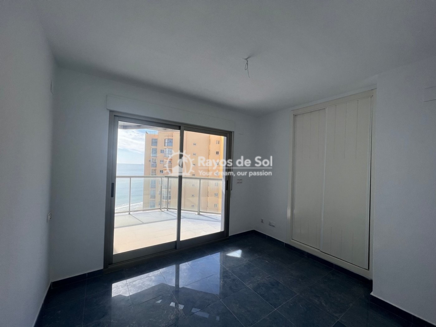 Penthouse  in Calpe, Costa Blanca (rds-n6581) - 13