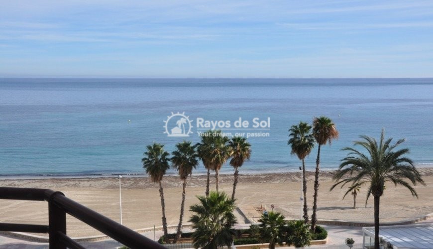 Penthouse  in Calpe, Costa Blanca (rds-n6585) - 17