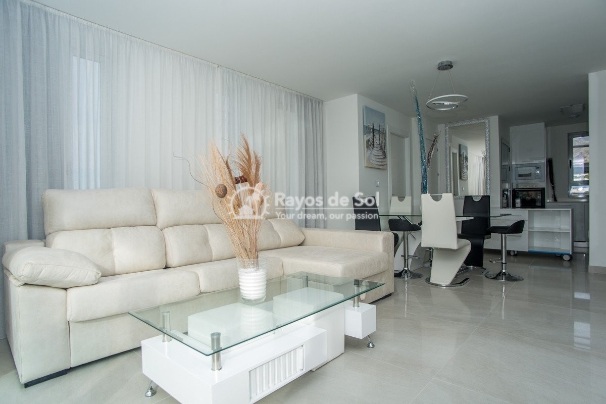 Penthouse  in Finestrat, Costa Blanca (rds-n6151) - 5