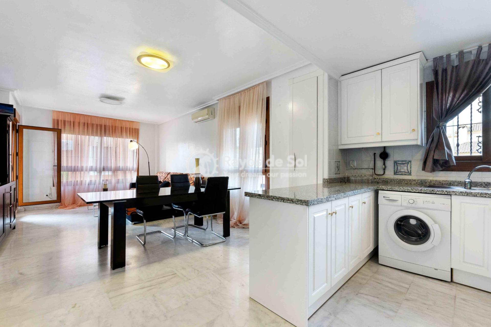 Apartment  in Villamartin, Orihuela Costa, Costa Blanca (4071) - 4