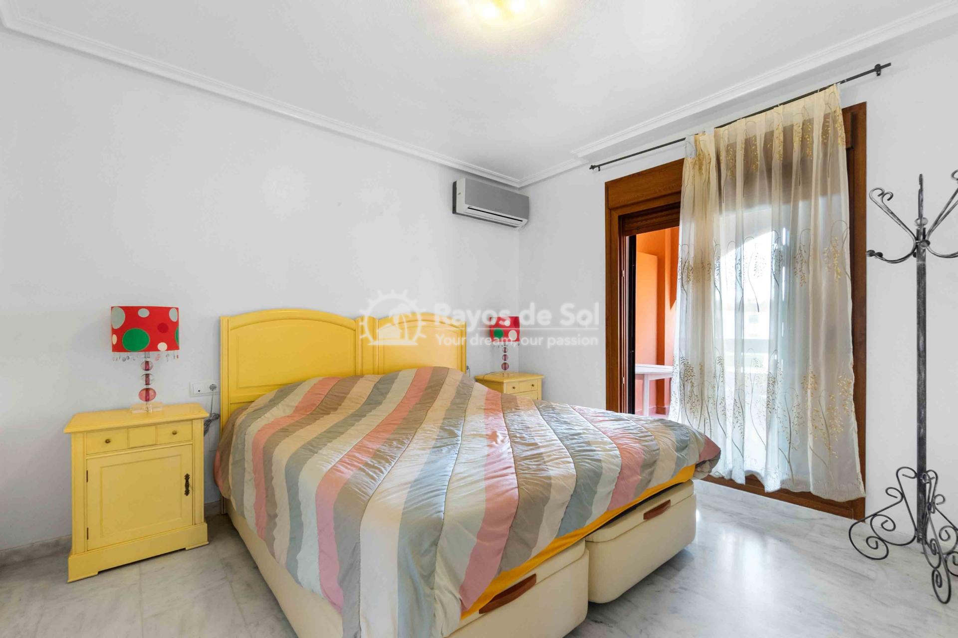 Apartment  in Villamartin, Orihuela Costa, Costa Blanca (4071) - 8