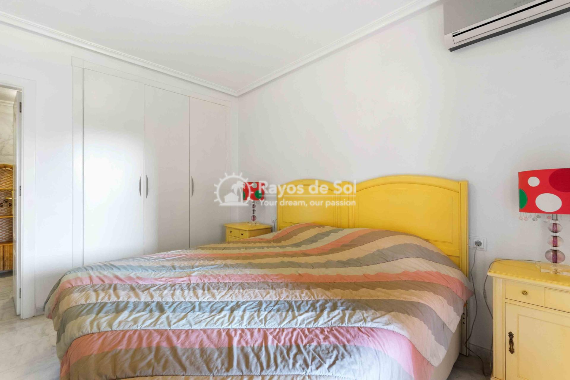 Apartment  in Villamartin, Orihuela Costa, Costa Blanca (4071) - 9