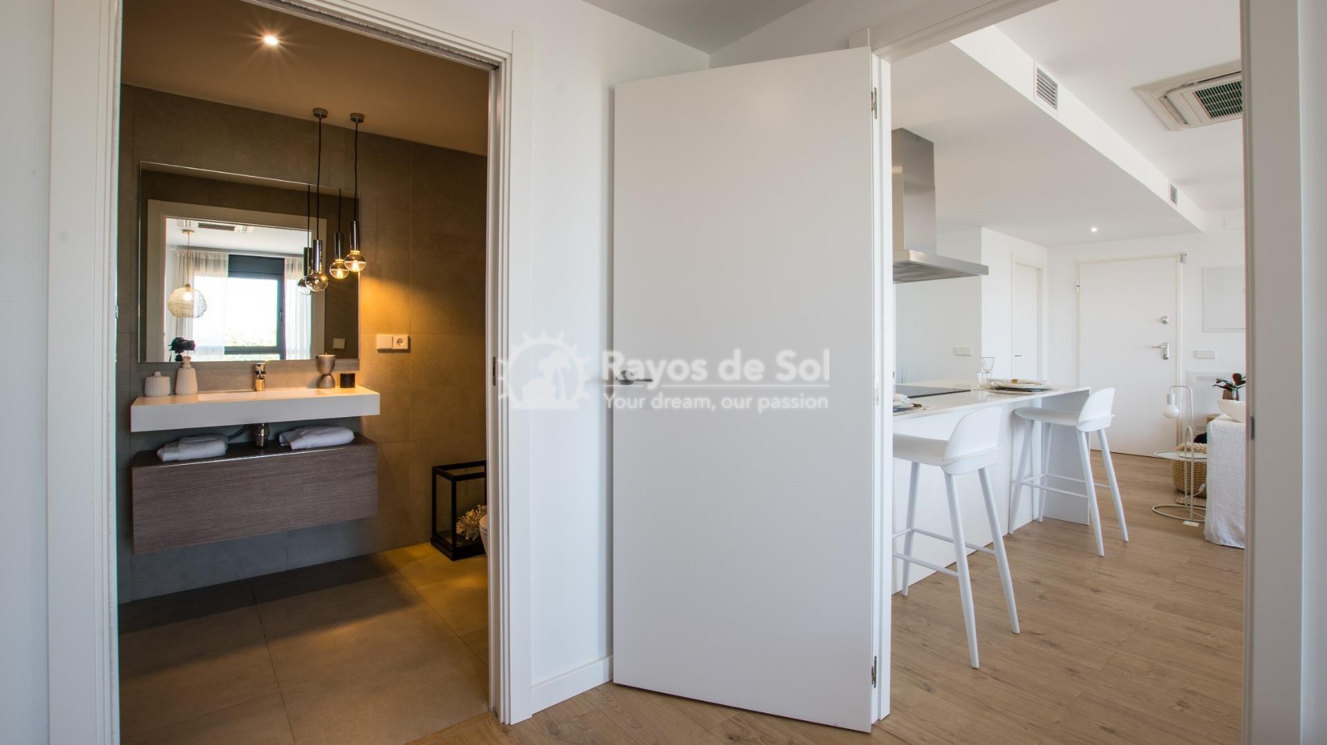 Apartment  in Villajoyosa, Costa Blanca (rds-n7277) - 18
