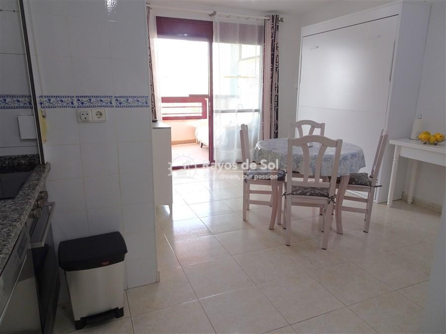 Apartment  in Calpe, Costa Blanca (3375) - 11