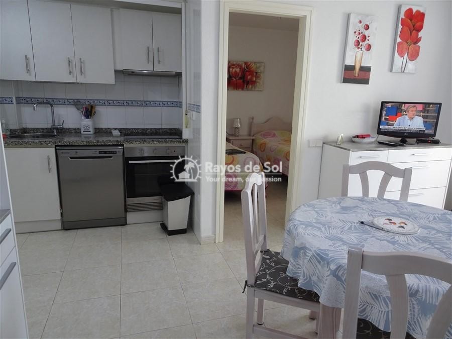 Apartment  in Calpe, Costa Blanca (3375) - 12