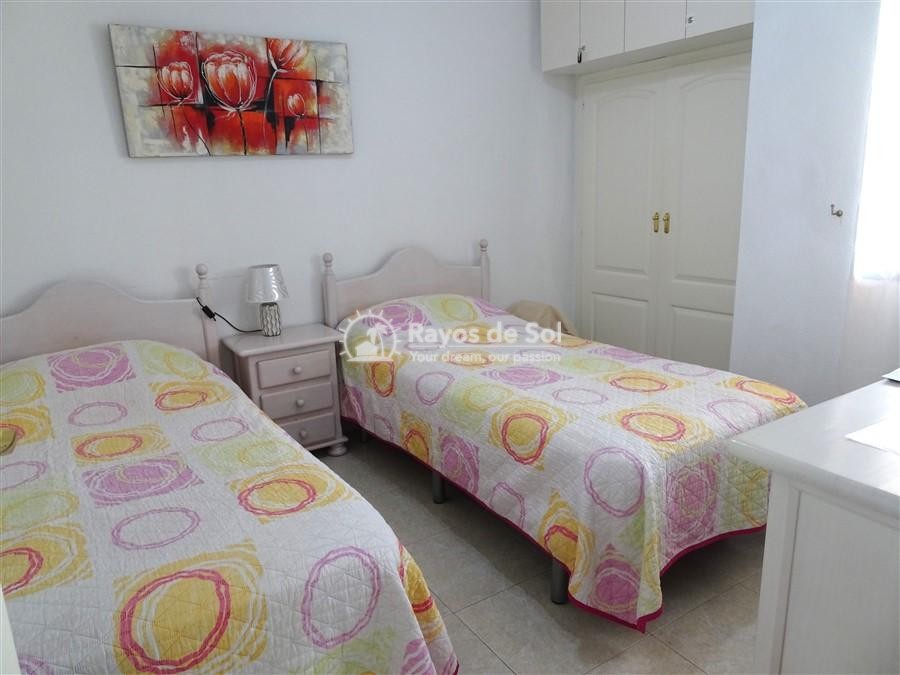 Apartment  in Calpe, Costa Blanca (3375) - 13