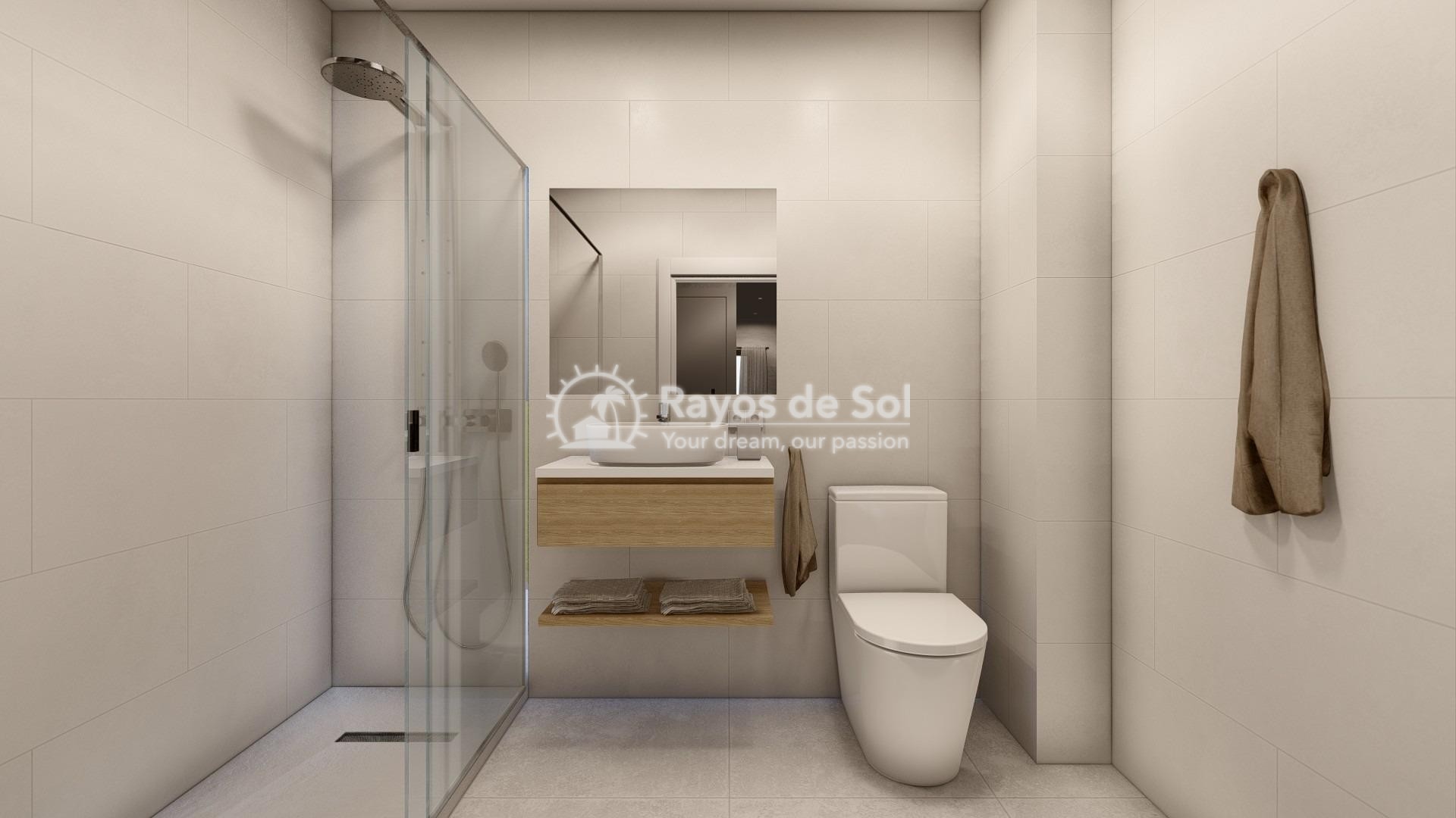 Penthouse  in Torre Pacheco, Costa Cálida (rds-n7284) - 7