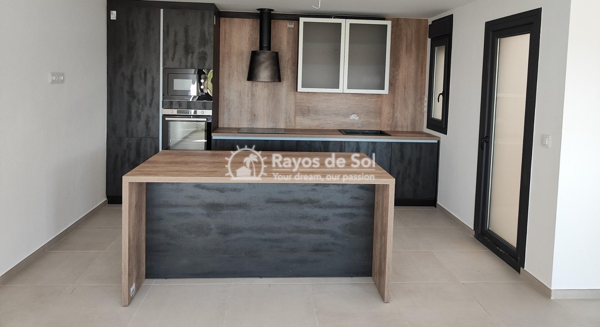 Penthouse  in Torre Pacheco, Costa Cálida (rds-n7284) - 5