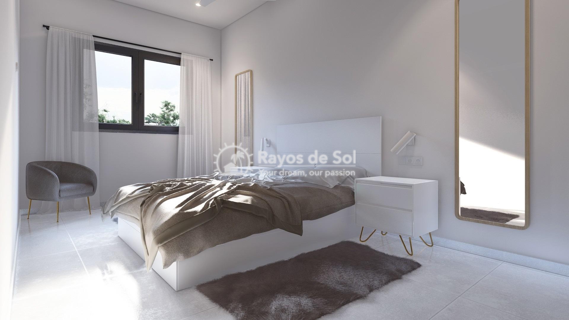 Penthouse  in Torre Pacheco, Costa Cálida (rds-n7284) - 6