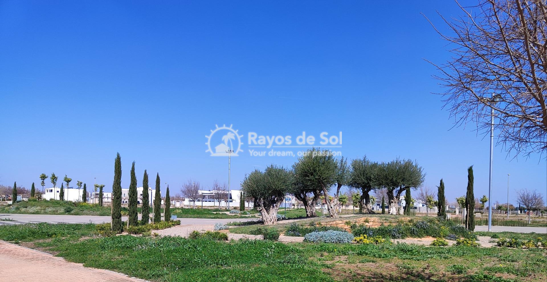 Penthouse  in Torre Pacheco, Costa Cálida (rds-n7284) - 10