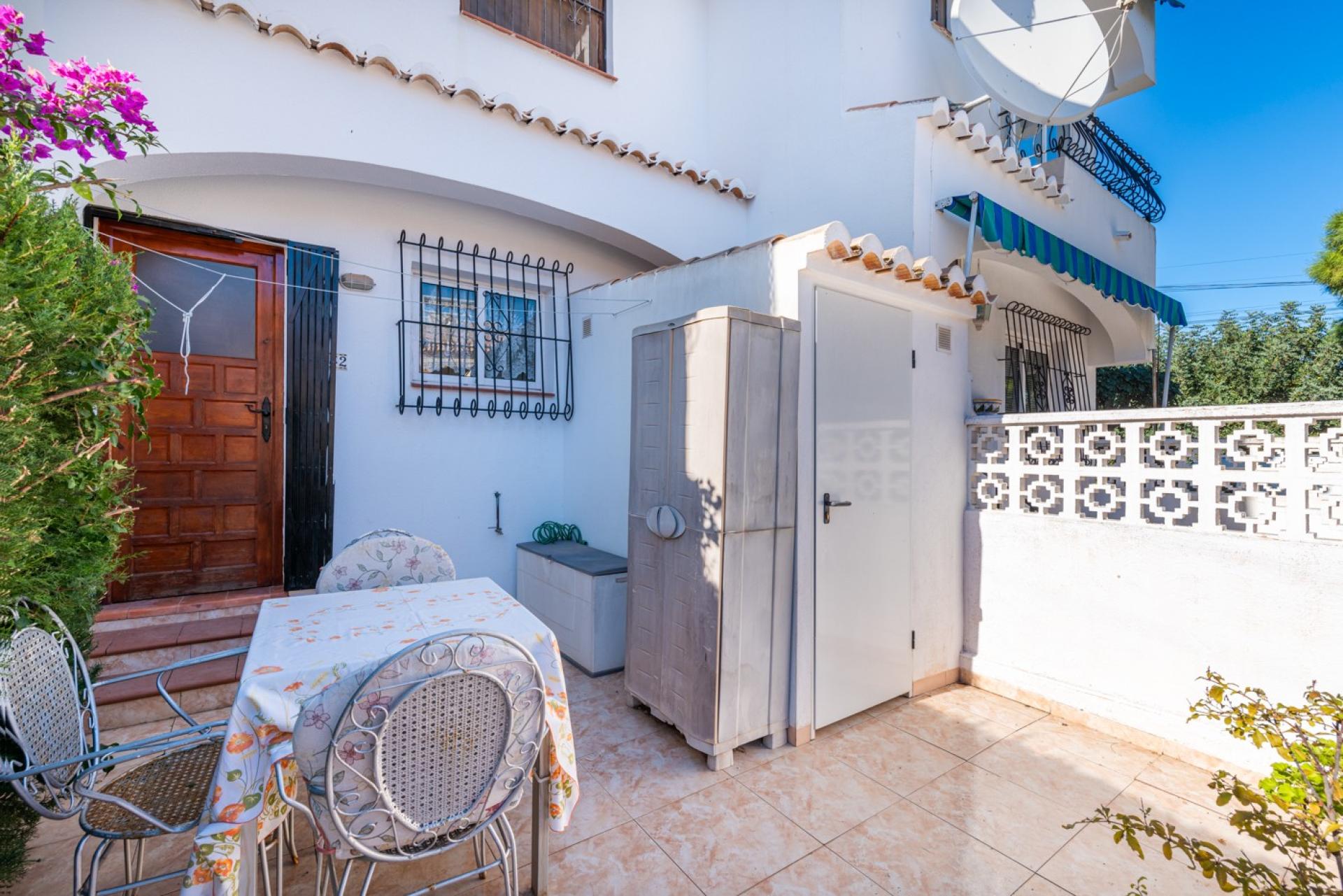 Townhouse  in Torrevieja, Costa Blanca (cw474) - 19