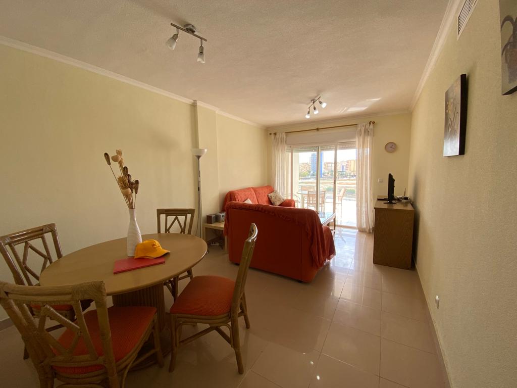 Apartment  in Guardamar del Segura, Costa Blanca (cld-2550v) - 13
