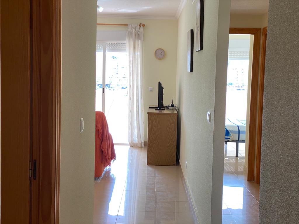Apartment  in Guardamar del Segura, Costa Blanca (cld-2550v) - 17