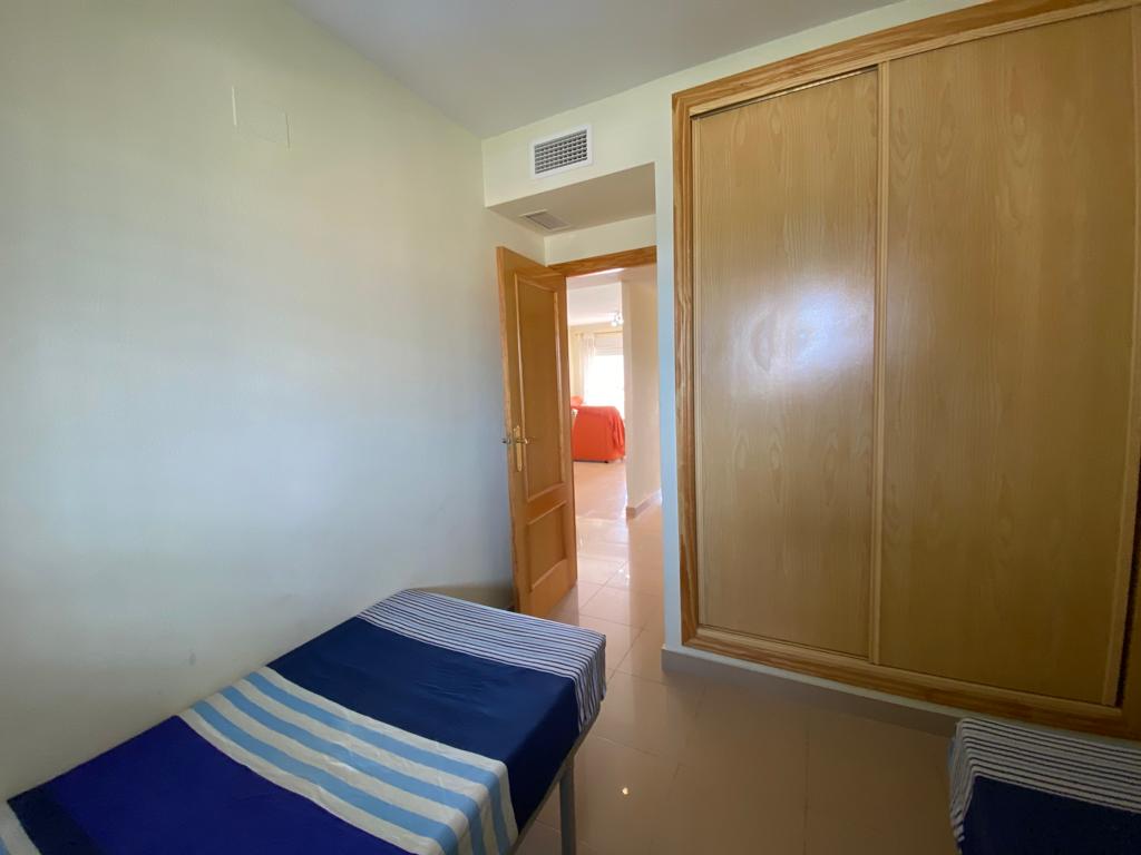Apartment  in Guardamar del Segura, Costa Blanca (cld-2550v) - 16