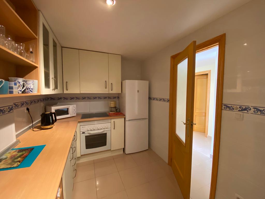 Apartment  in Guardamar del Segura, Costa Blanca (cld-2550v) - 18