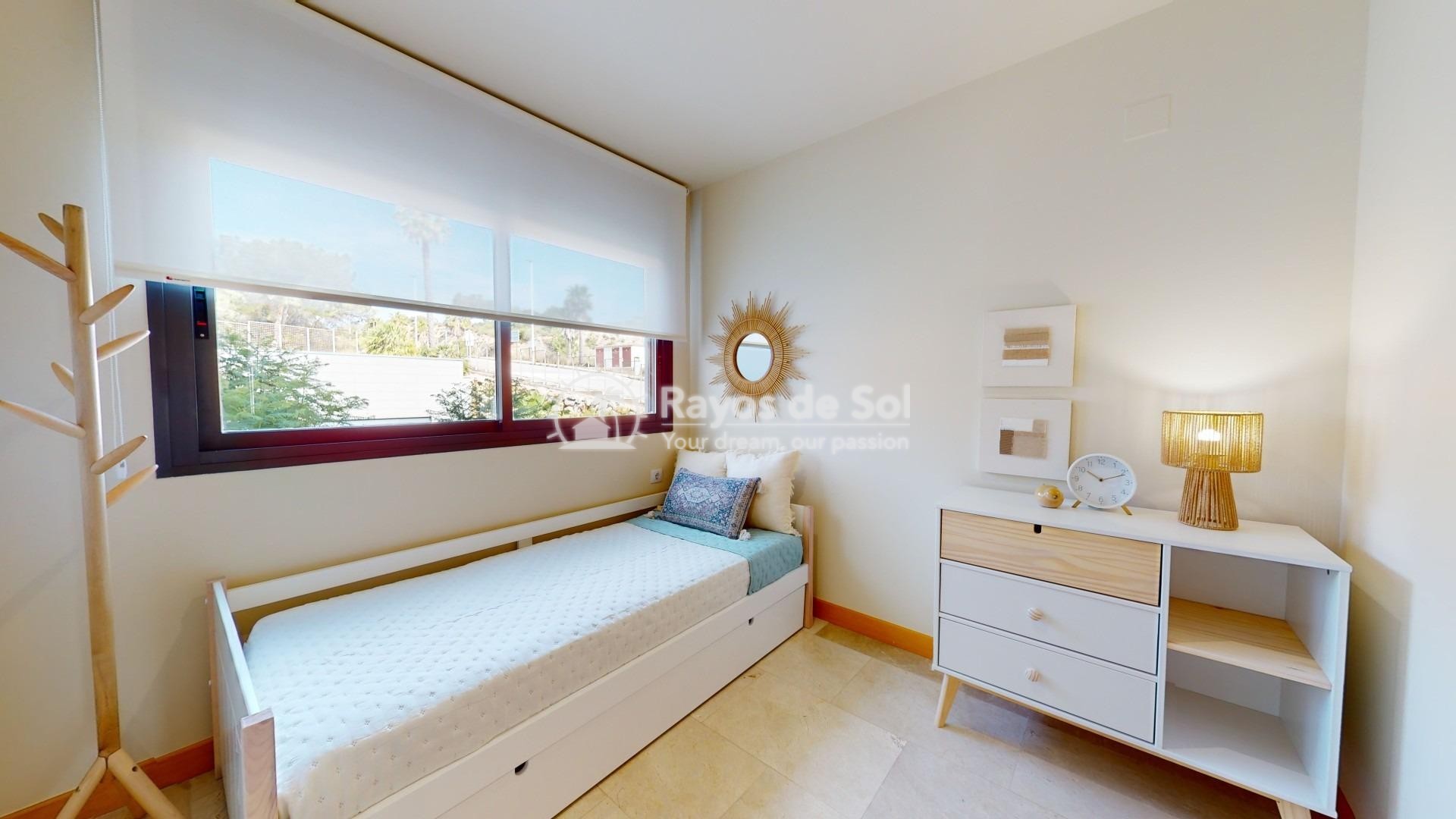 Ground floor apartment  in Lomas de Campoamor, Orihuela Costa, Costa Blanca (rds-n7310) - 16
