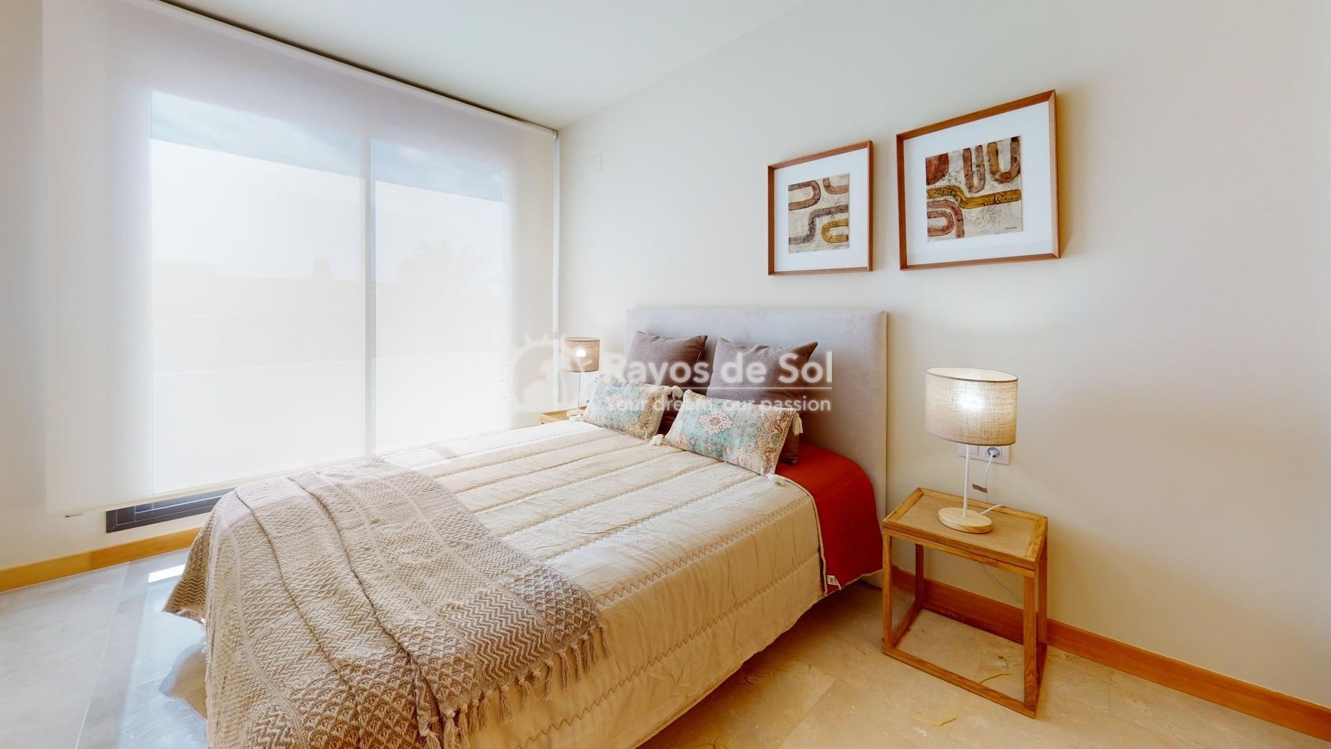 Ground floor apartment  in Lomas de Campoamor, Orihuela Costa, Costa Blanca (rds-n7310) - 14
