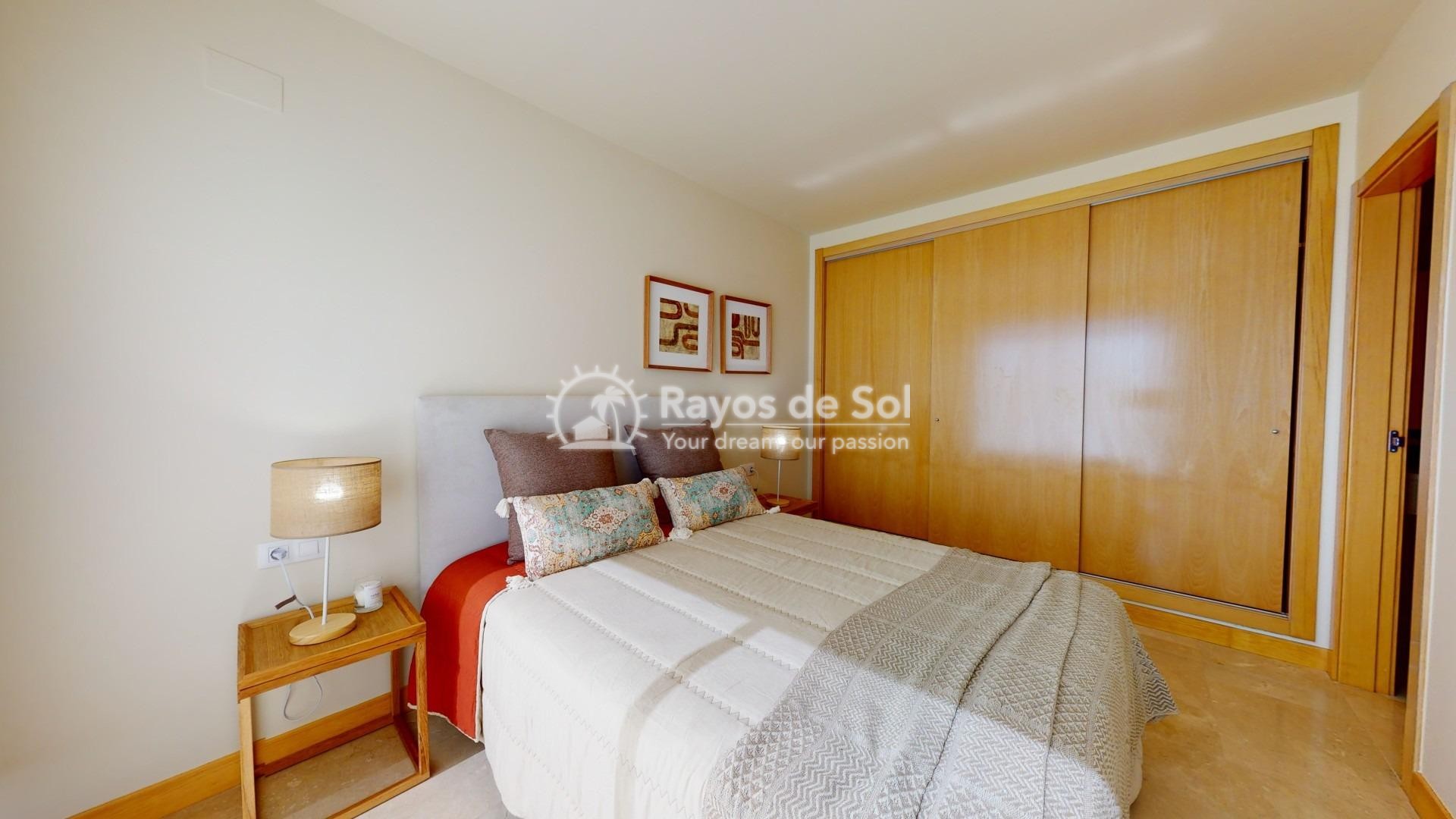 Ground floor apartment  in Lomas de Campoamor, Orihuela Costa, Costa Blanca (rds-n7310) - 15