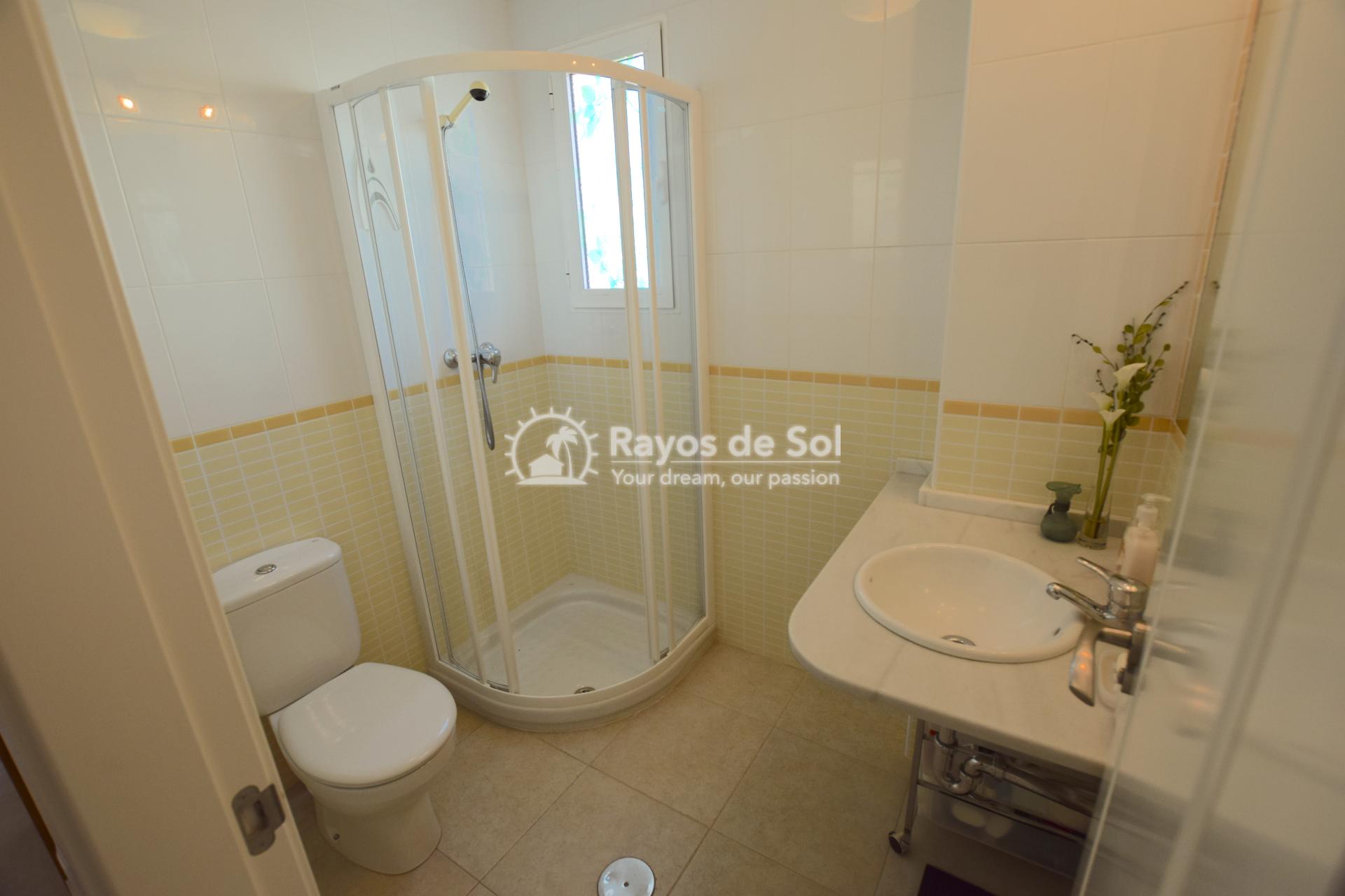 Sun drenched corner penthouse  in San Cayetano, Costa Cálida (RDS-SCRE0078) - 8