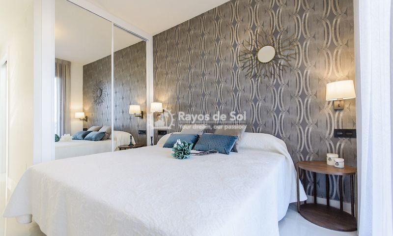Groundfloor apartment  in Los Balcones, Torrevieja, Costa Blanca (rds-n2688) - 4