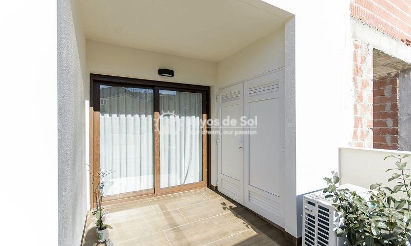 Groundfloor apartment  in Los Balcones, Torrevieja, Costa Blanca (rds-n2688) - 14