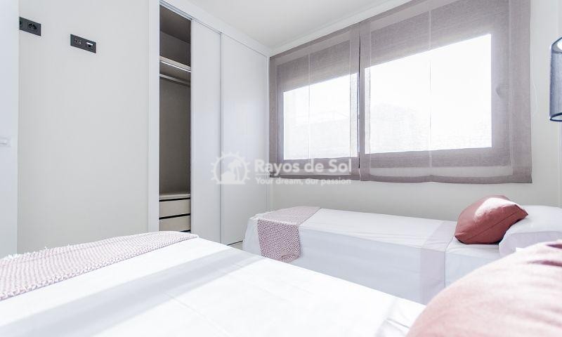 Groundfloor apartment  in Los Balcones, Torrevieja, Costa Blanca (rds-n2688) - 10