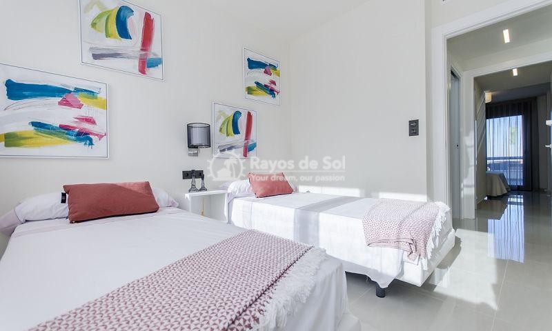 Groundfloor apartment  in Los Balcones, Torrevieja, Costa Blanca (rds-n2688) - 11