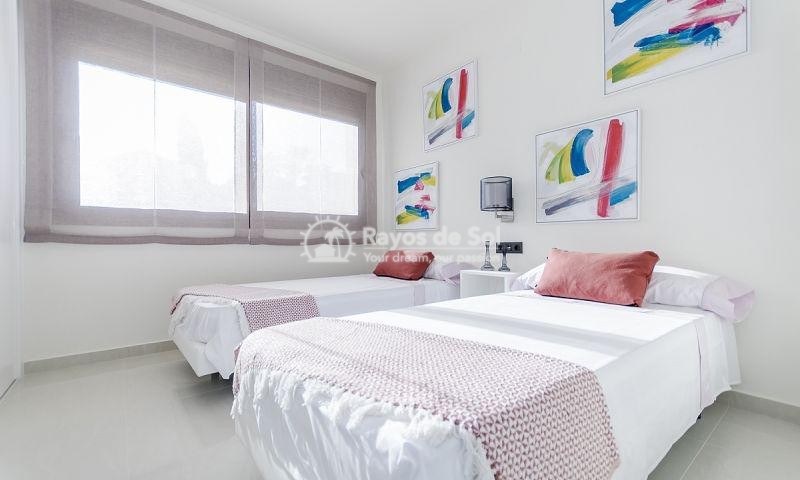 Groundfloor apartment  in Los Balcones, Torrevieja, Costa Blanca (rds-n2688) - 9