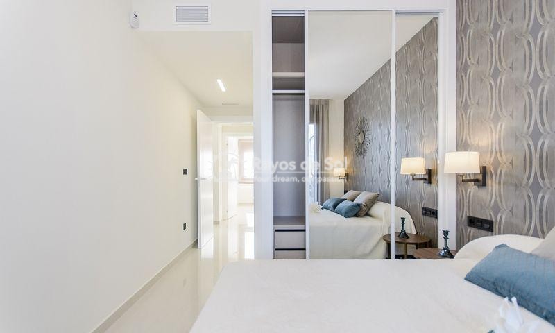 Groundfloor apartment  in Los Balcones, Torrevieja, Costa Blanca (rds-n2688) - 7