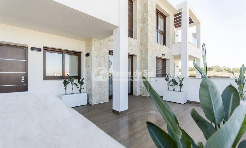 Groundfloor apartment  in Los Balcones, Torrevieja, Costa Blanca (rds-n2688) - 18